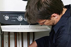 boiler repair Annitsford