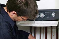 boiler replacement Annitsford