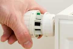 Annitsford central heating repair costs
