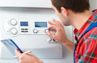 free commercial Annitsford boiler quotes