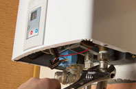 free Annitsford boiler install quotes