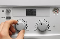 free Annitsford boiler maintenance quotes